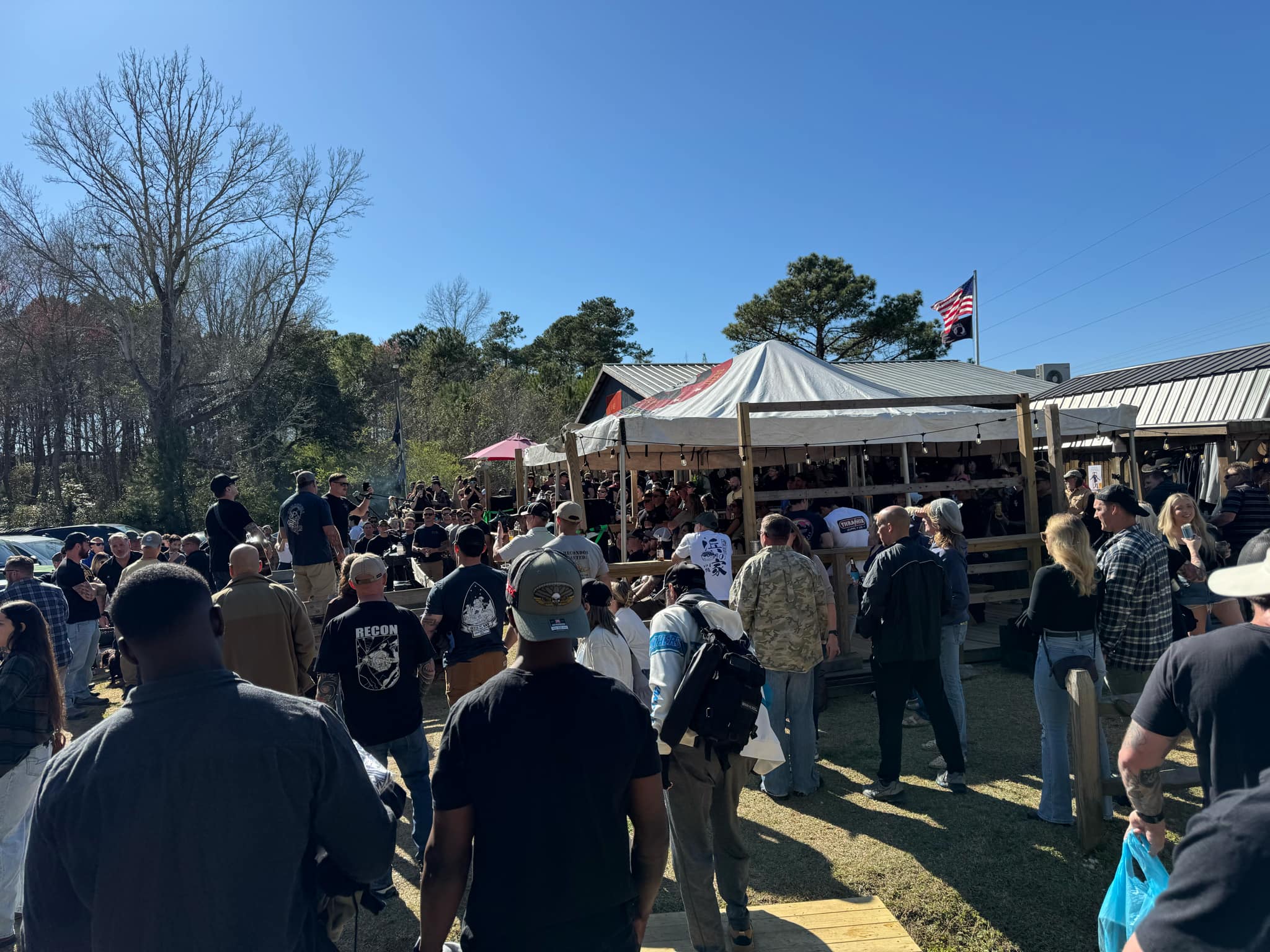 East Coast Recon Round Up 2025